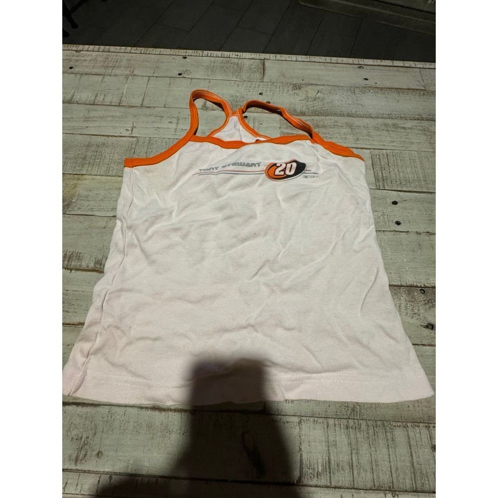 Women's Tony Stewart, tank top‎